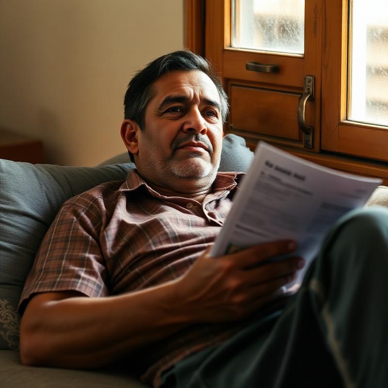 Benefício por Incapacidade Temporária