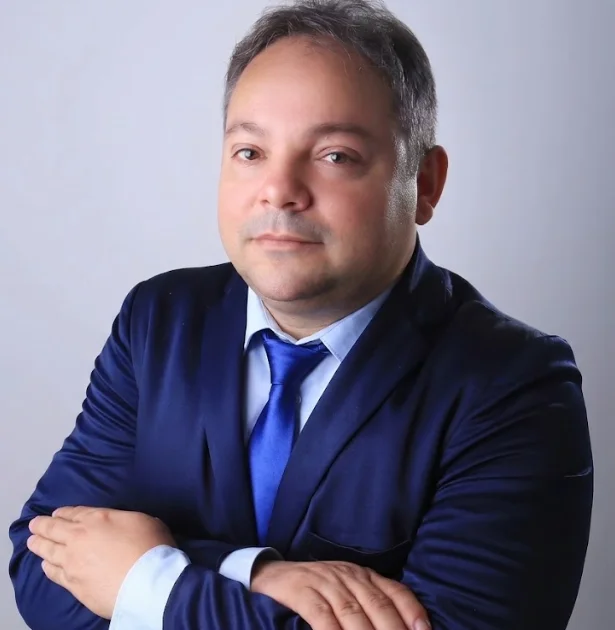 Rodrigo Cardoso