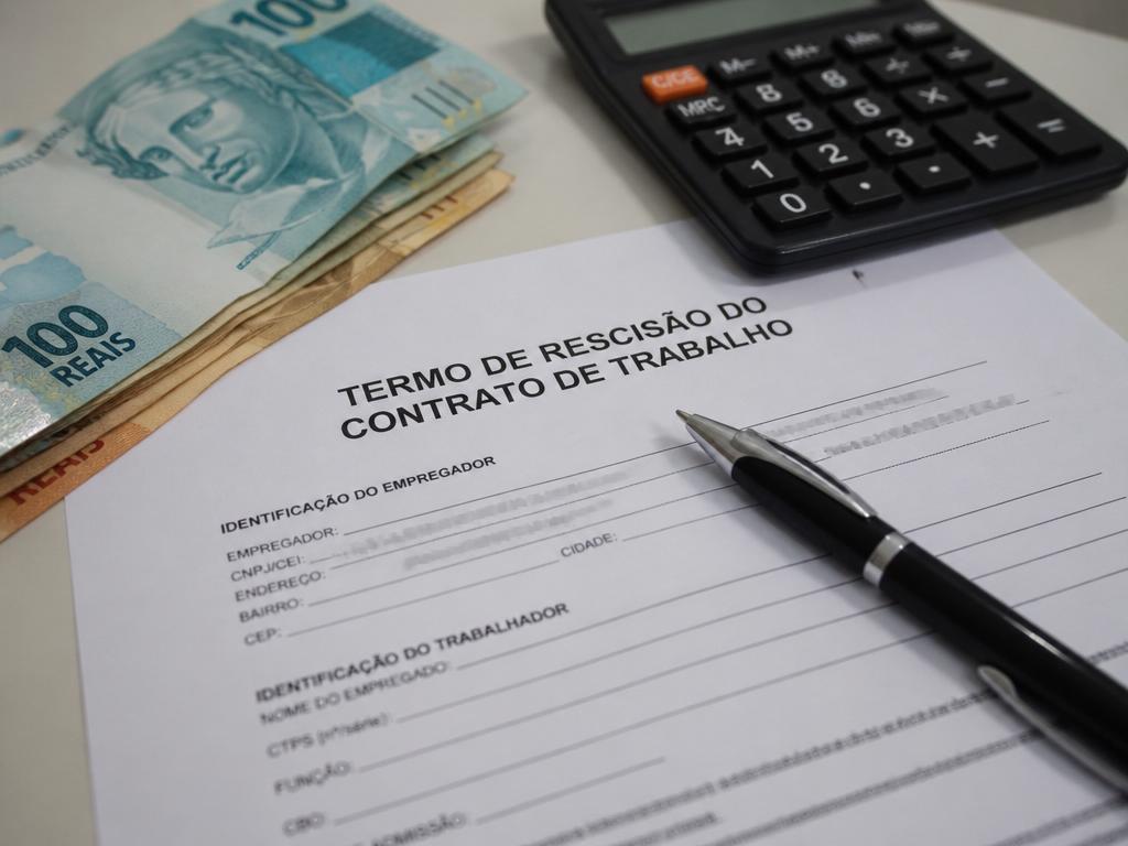 Rescisões e Verbas Rescisórias
